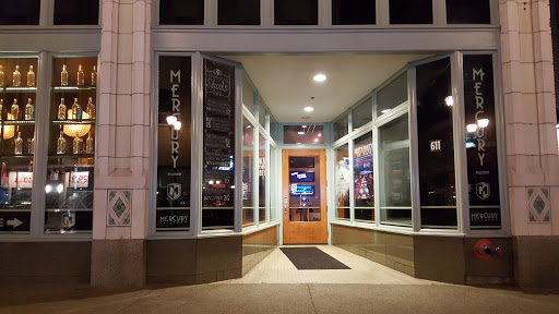 Live Music Venue «The Mercury Ballroom», reviews and photos, 611 S 4th St, Louisville, KY 40202, USA