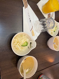 Plats et boissons du Restaurant japonais Aoi Sushi. à Paris - n°13