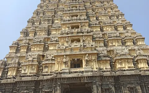 Ekambaranathar Temple image
