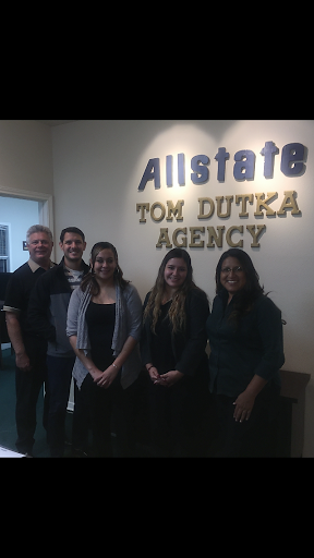 Insurance Agency «Allstate Insurance Agent: Tom Dutka», reviews and photos