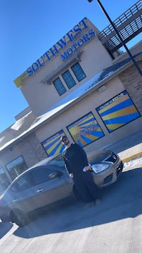 Southwest Motors - Photo 2 - Car repair in Pueblo, CO, Pueblo