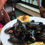 Photo n°2 de l'avis de michael.f fait le 30/07/2023 à 11:33 sur le  Ristorante Al Doge à Lido di Jesolo