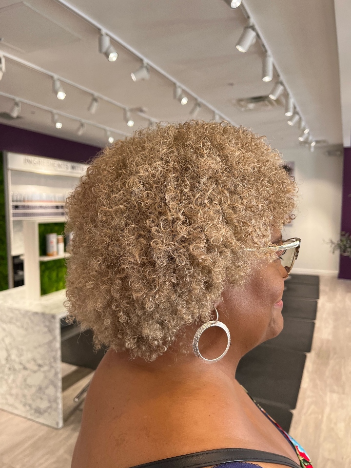 Madison Reed Hair Color Bar Preston Royal Dallas, TX 75230 Services