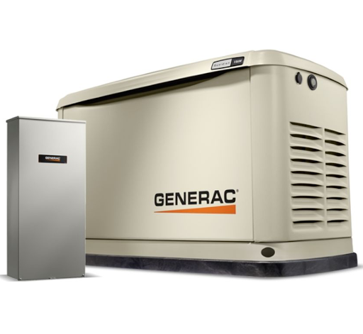 Lawn Mower Store «Generators for sale Powerhouse Outdoor Equipment», reviews and photos, 2122 Bemiss Rd, Valdosta, GA 31602, USA