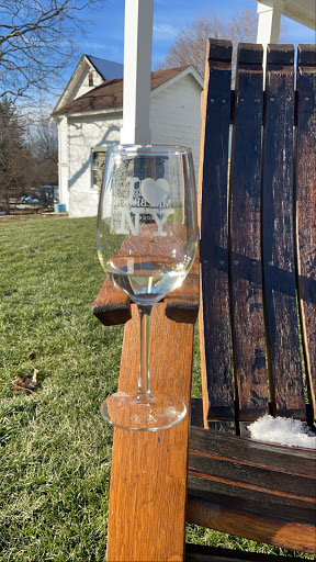 Winery «Millbrook Vineyards & Winery», reviews and photos, 26 Wing Rd, Millbrook, NY 12545, USA