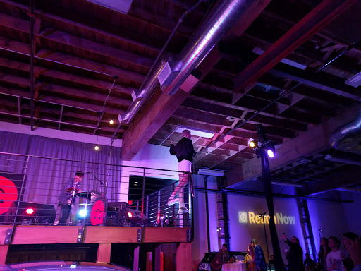 Event Venue «The Leftbank Annex», reviews and photos, 101 N Weidler St, Portland, OR 97227, USA