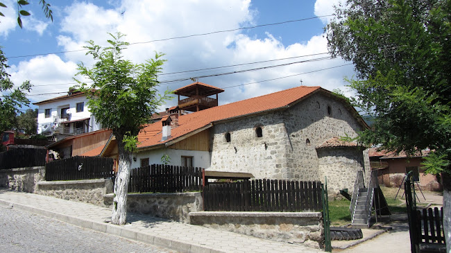 2799 Добърско