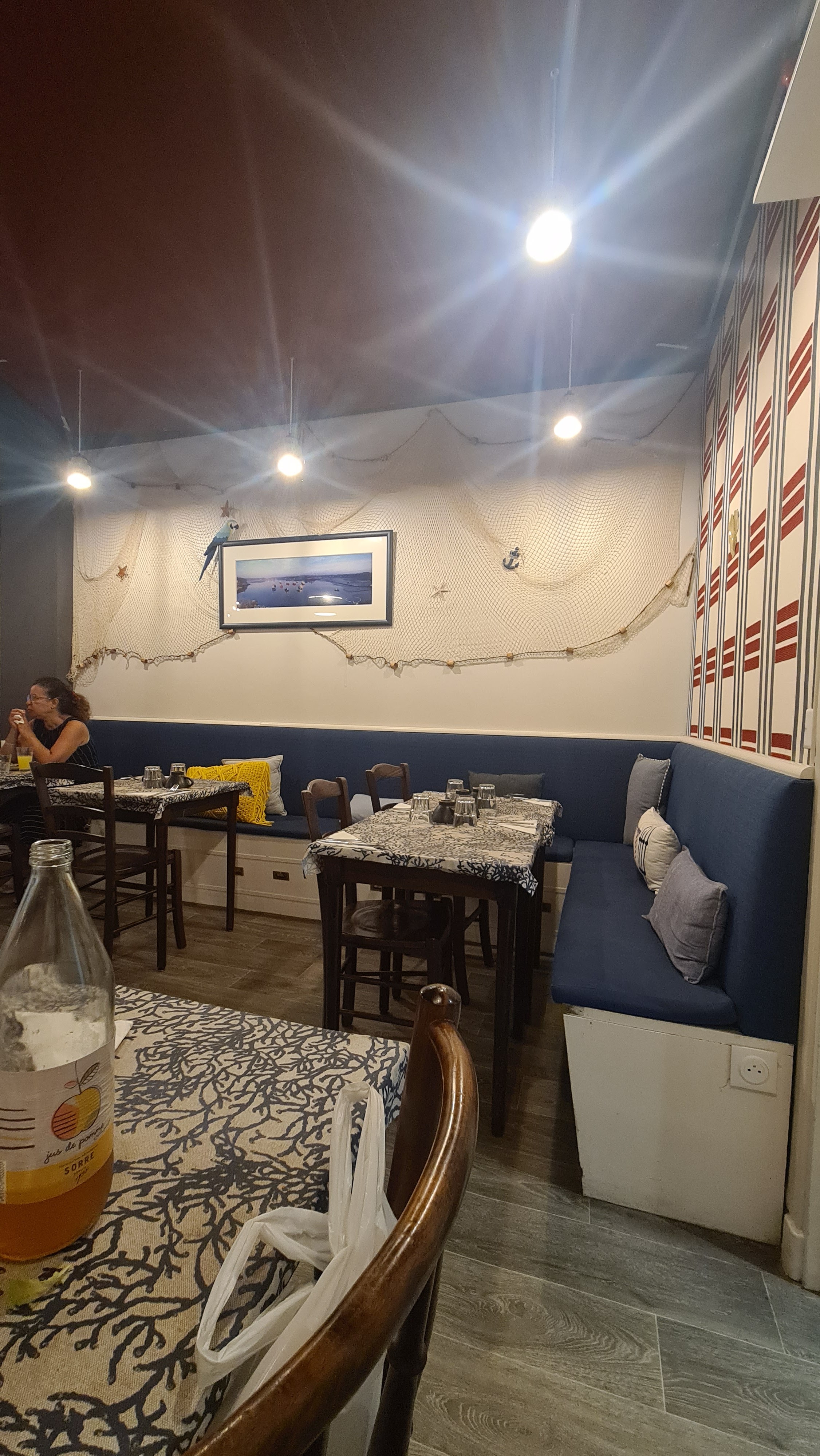 Photo n° 8 de l'avis de Stéphane.a fait le 21/08/2023 à 21:18