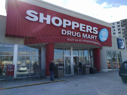 Shoppers Drug Mart