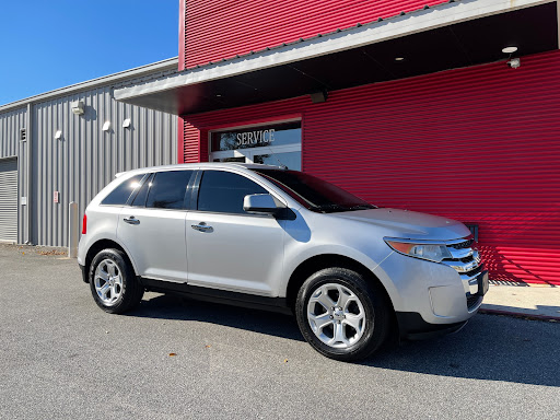 Used Car Dealer «Accurate Automotive of Jacksonville», reviews and photos, 7840 Philips Hwy, Jacksonville, FL 32256, USA