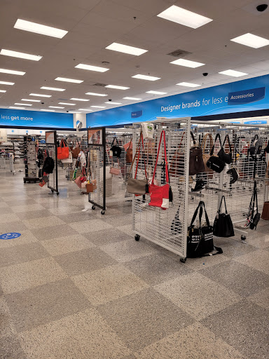 Clothing Store «Ross Dress for Less», reviews and photos, 11840 W 95th St, Overland Park, KS 66214, USA