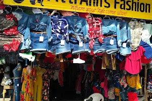 Downtown Kingston Market image