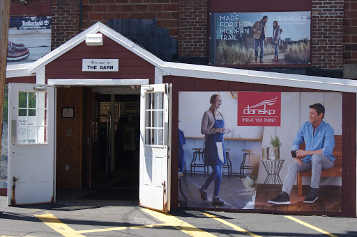 Shoe Store «The Barn Family Shoe Store», reviews and photos, 25 Kempton Pl, West Newton, MA 02465, USA