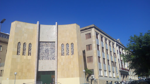 Colegio Vedruna Sagrado Corazón en Tarragona