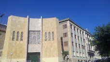 Colegio Vedruna Sagrado Corazón