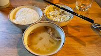 Soupe du Restaurant de sushis SanSushi Clamart - n°1