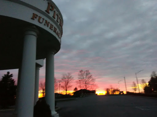 Funeral Home «Pitman Funeral Home», reviews and photos, 1545 Wentzville Pkwy, Wentzville, MO 63385, USA