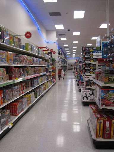 Department Store «Target», reviews and photos, 7400 S Gartrell Rd, Aurora, CO 80016, USA