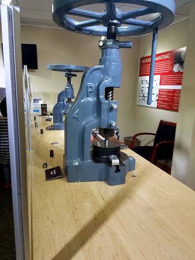 Non-Profit Organization «American Numismatic Association», reviews and photos, 818 N Cascade Ave, Colorado Springs, CO 80903, USA