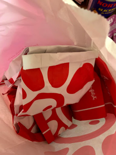 Fast Food Restaurant «Chick-fil-A», reviews and photos, 4925 Outer Loop, Louisville, KY 40219, USA
