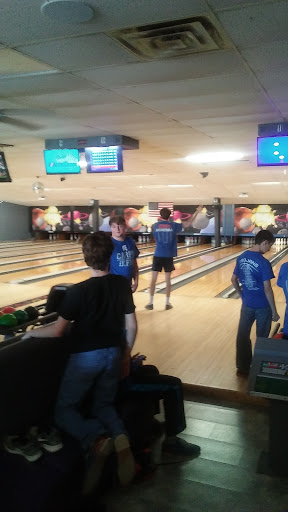 Bowling Alley «Super Bowl & Arcade», reviews and photos, 825 S Main St, Searcy, AR 72143, USA