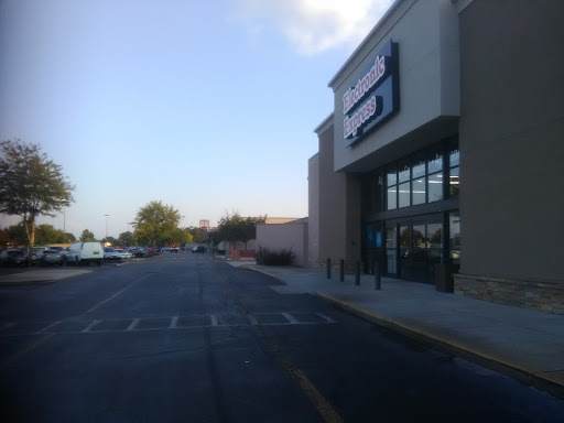 Electronics Store «Electronic Express», reviews and photos, 1801 Beltline Rd SW #405, Decatur, AL 35601, USA