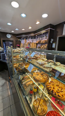 Maison Ben Aoun (Boulangerie Crimée) à Paris