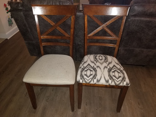 Fabric Store «Boca Bargoons Lake Park», reviews and photos, 910 US-1, Lake Park, FL 33403, USA