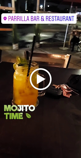 Restaurant «Parrilla Bar & Restaurant», reviews and photos, 5 White St, Danbury, CT 06810, USA