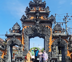 Tanah lot VELLAZ FOTOGRAFER photo