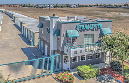 Self-Storage Facility «StorMaster Self Storage», reviews and photos, 2750 California Ave, Pittsburg, CA 94565, USA