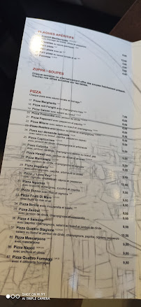 Cafe Zentral à Offenburg menu