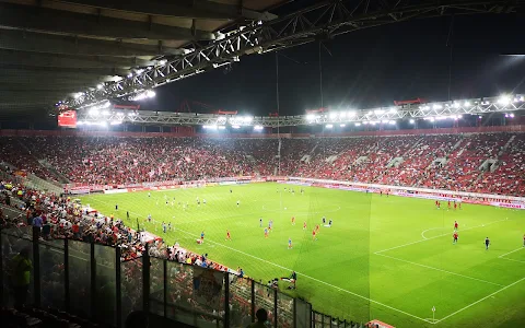 Georgios Karaiskakis Football Stadium image
