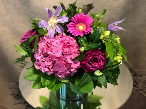 Florist «Flowers and Flowers by Adam Manjuck», reviews and photos, 876 Post Rd, Darien, CT 06820, USA