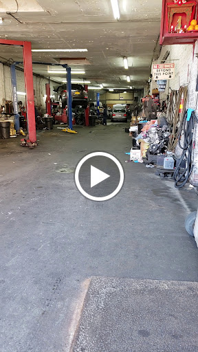 Auto Repair Shop «lll Auto Repairs», reviews and photos, 528 President St, Brooklyn, NY 11215, USA