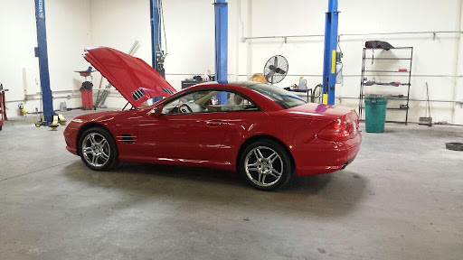 Car Service «BM European Car Service», reviews and photos, 17120 S Figueroa St, Gardena, CA 90248, USA