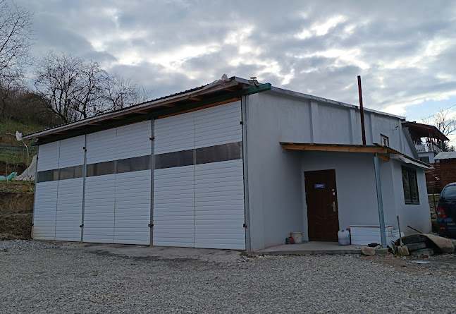 Mechanika Pojazdowa - Gumolep Piotr Kudelski