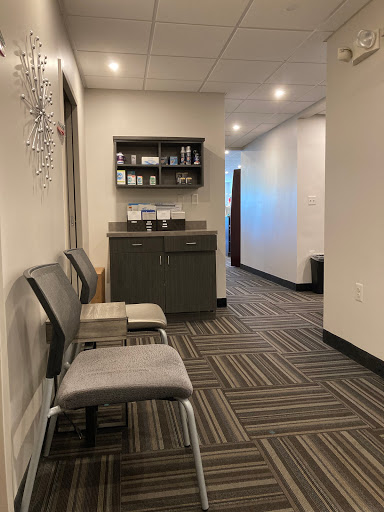 Optometrist «Northern Virginia Doctors of Optometry», reviews and photos, 1632-A Belle View Blvd, Alexandria, VA 22307, USA