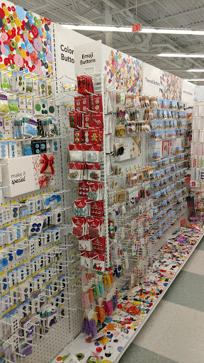 Fabric Store «Jo-Ann Fabrics and Crafts», reviews and photos, 268 E 12300 S, Draper, UT 84020, USA