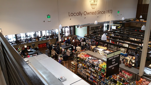 Grocery Store «Sacramento Natural Foods Co-op», reviews and photos, 2820 R St, Sacramento, CA 95816, USA