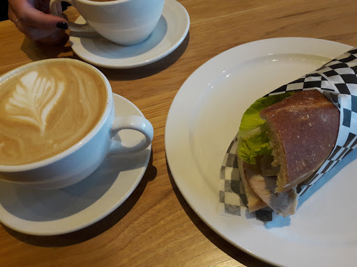 Coffee Shop «Coffee Garden», reviews and photos, 878 900 S, Salt Lake City, UT 84105, USA