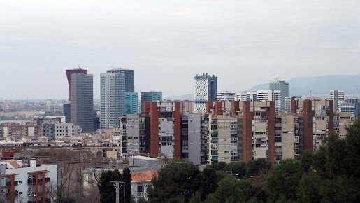 Unidental 2000 L'Hospitalet de Llobregat 2 - Unidental 2000 L'Hospitalet de Llobregat 2