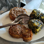 Photo n°4 de l'avis de Pier.1 fait le 25/04/2022 à 18:59 sur le  La Cucina di Zia Titta à Monterubbiano