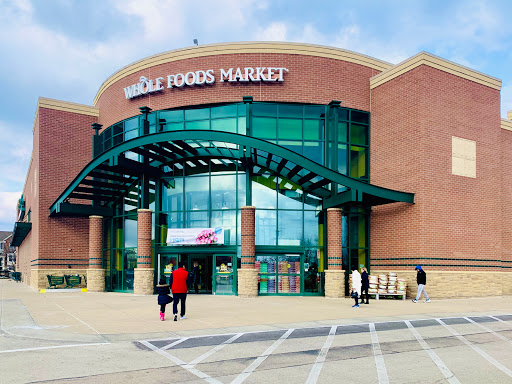 Grocery Store «Whole Foods Market», reviews and photos, 2607 W 75th St, Naperville, IL 60540, USA