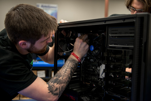 Computer Store «Gravity Gaming», reviews and photos, 3131 24th Ave S, Moorhead, MN 56560, USA