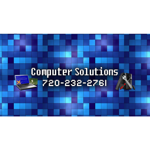 Computer Repair Service «Computer Solutions», reviews and photos, 21 Wilcox St Unit C, Castle Rock, CO 80104, USA