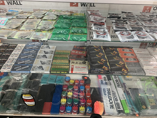 Skateboard Shop «Family Sports», reviews and photos, 12745 Valley View Ave, La Mirada, CA 90638, USA