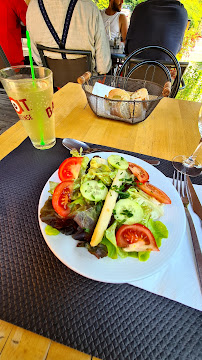 Plats et boissons du Restaurant Les Terribles à Saint-Gervais-les-Bains - n°13