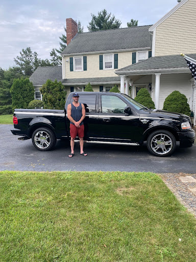 Used Car Dealer «St Mina Auto Sales», reviews and photos, 4963 Holt Blvd, Montclair, CA 91763, USA