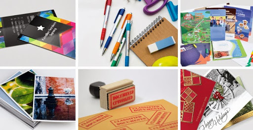 Commercial Printer «Minuteman Press», reviews and photos, 1321 Andover Blvd NE #103, Ham Lake, MN 55304, USA